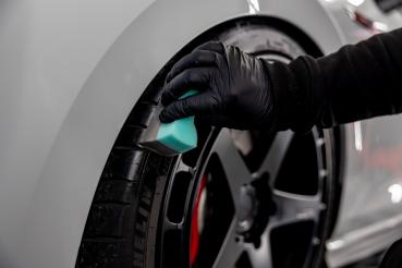 Tyre and Trim Applicator pack of 3